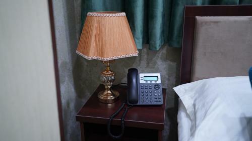 Sapphire Hotel