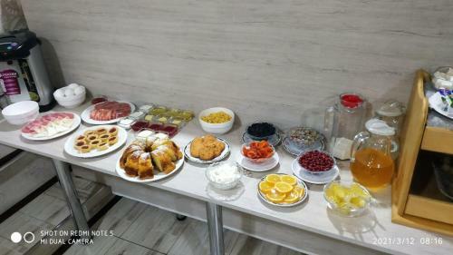 Sapphire Hotel