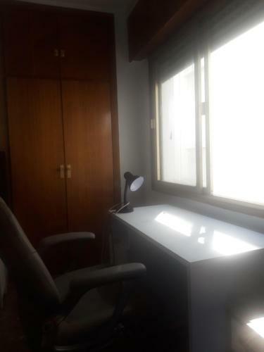 Habitaciones Amplias En El Centro De Granada