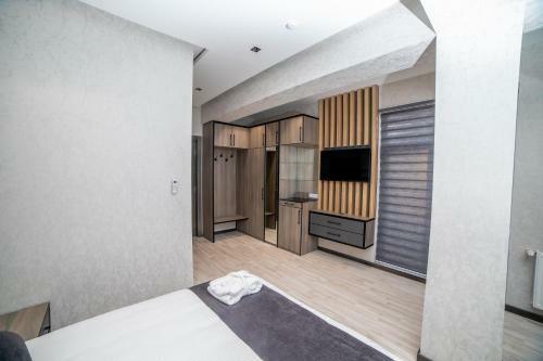Hotel New York Tashkent