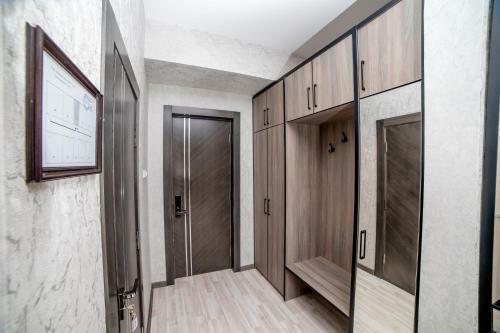 Hotel New York Tashkent