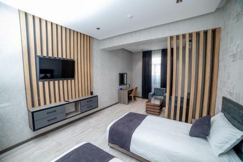Hotel New York Tashkent