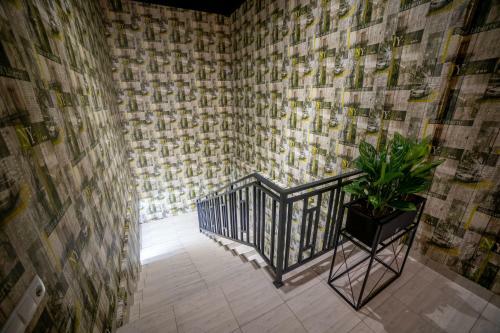 Hotel New York Tashkent