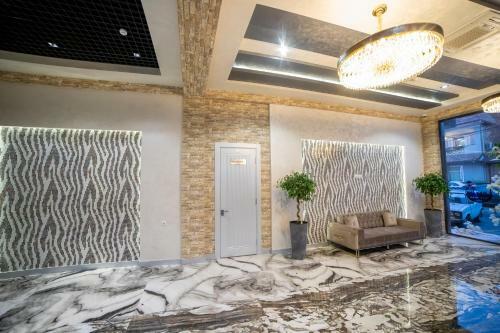 Hotel New York Tashkent
