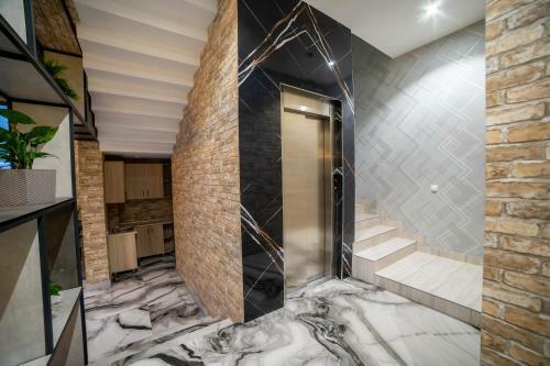 Hotel New York Tashkent