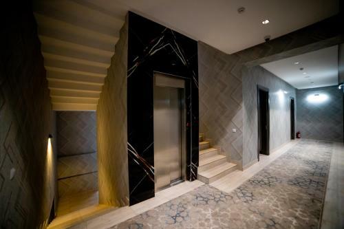Hotel New York Tashkent
