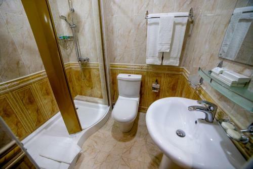 Hotel New York Tashkent