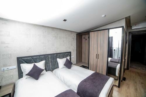 Hotel New York Tashkent