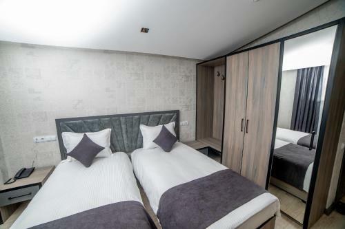 Hotel New York Tashkent