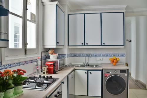 Apartamento La Casa Junto A La Catedral