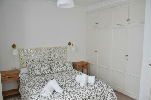 Apartamento La Casa Junto A La Catedral