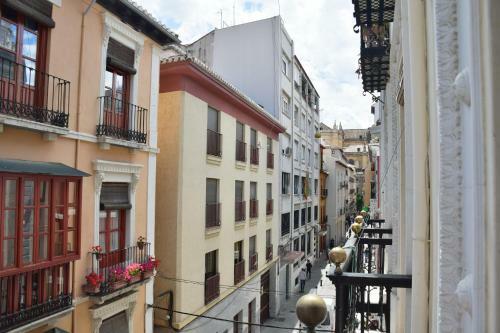 Apartamento La Casa Junto A La Catedral