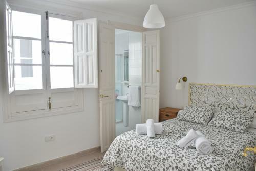 Apartamento La Casa Junto A La Catedral