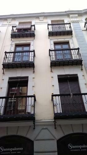 Apartamento La Casa Junto A La Catedral
