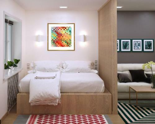 Apartamento Art Studio 3