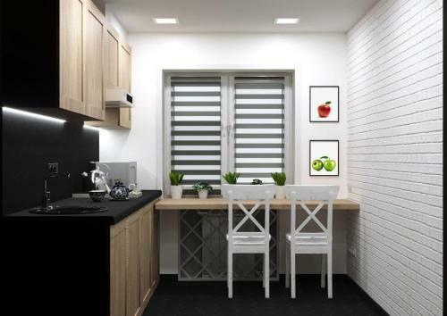 Apartamento Art Studio 3
