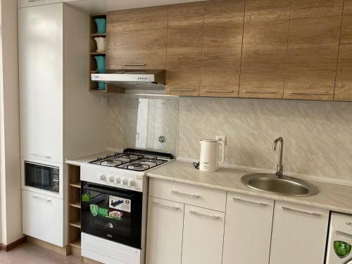 Green Park Apartment