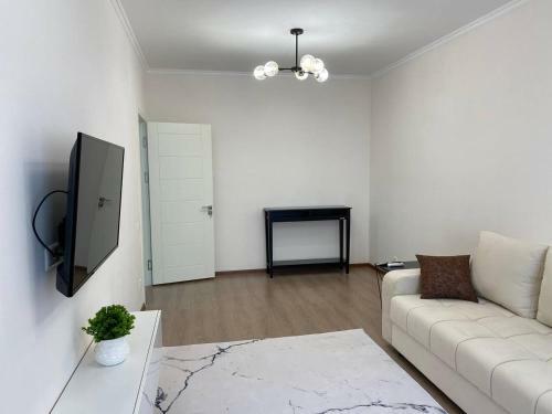 Green Park Apartment