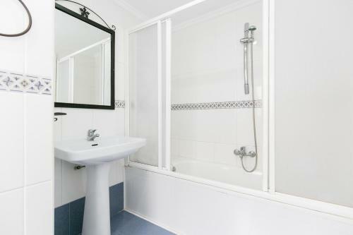 Apartamento In Granada's Heart