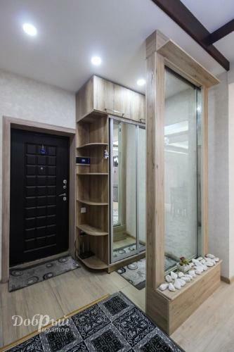 Apartamento Ahmad Donish