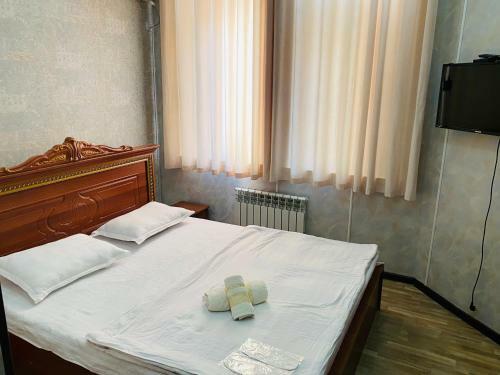Hotel Rahat Inn