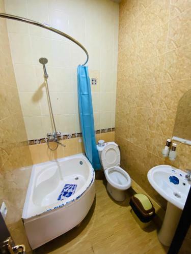 Hotel Rahat Inn