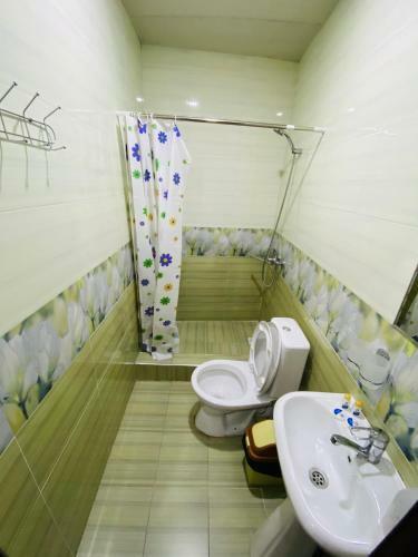 Hotel Rahat Inn