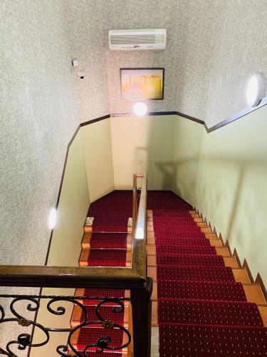 Hotel Rahat Inn