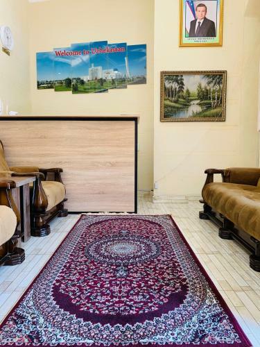 Hotel Rahat Inn