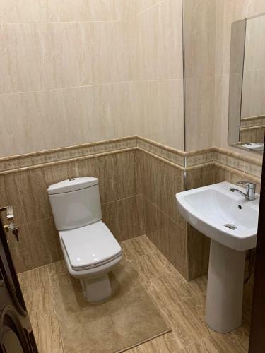 Hi-tech Apartment
