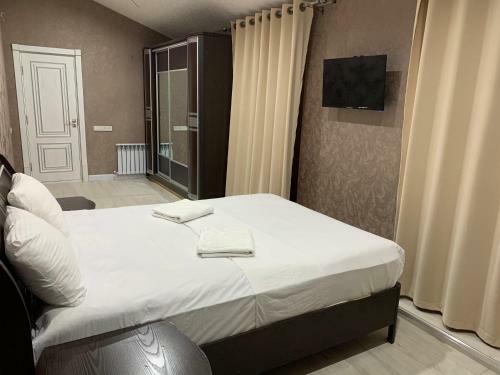 Hostal Eurolux Boutique-hotel