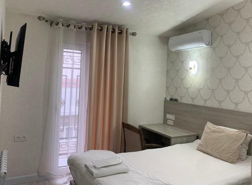 Hostal Eurolux Boutique-hotel