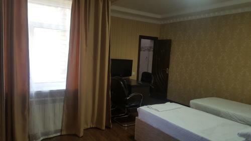 Hostal Eurolux Boutique-hotel