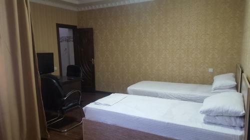 Hostal Eurolux Boutique-hotel