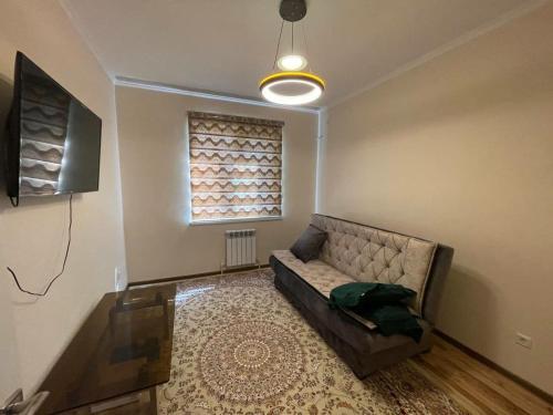 Apartamento Parkent