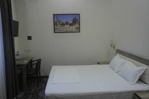 Orient Star Hotel