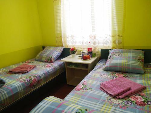 Hostel Begoyim