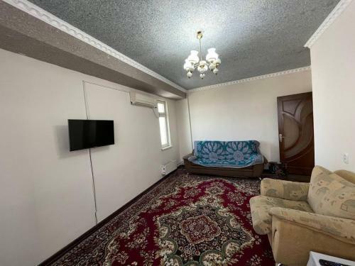 City Centre Hamza 1 Min Metro 2 Bed Apartment. New