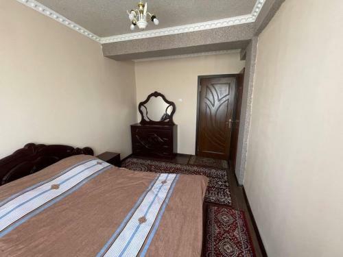 City Centre Hamza 1 Min Metro 2 Bed Apartment. New
