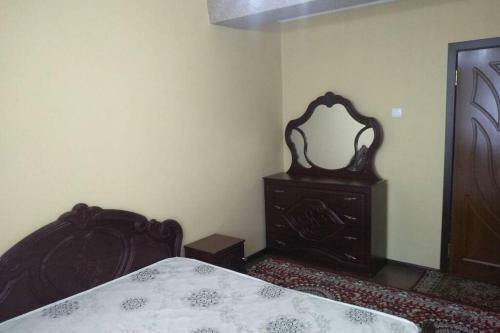 City Centre Hamza 1 Min Metro 2 Bed Apartment. New