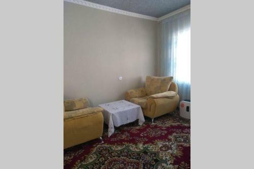 City Centre Hamza 1 Min Metro 2 Bed Apartment. New