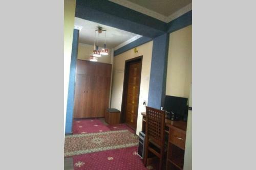 City Centre Hamza 1 Min Metro 2 Bed Apartment. New