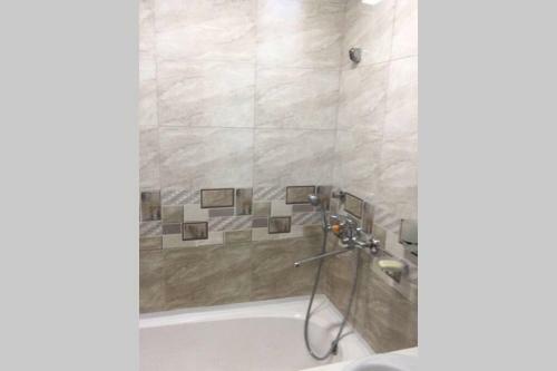 City Centre Hamza 1 Min Metro 2 Bed Apartment. New