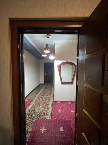 City Centre Hamza 1 Min Metro 2 Bed Apartment. New