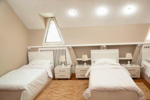 Ridon Lux Hotel