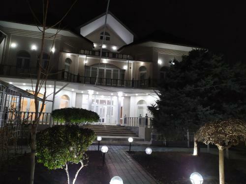 Ridon Lux Hotel