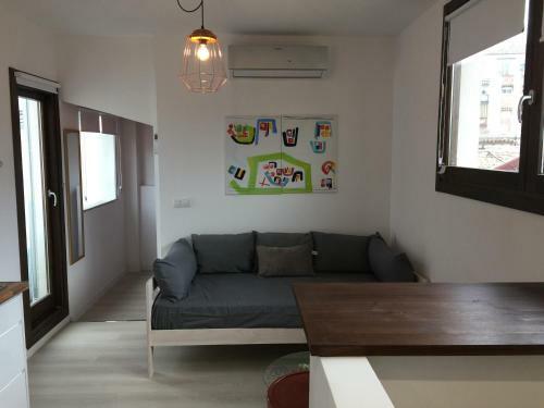 Apartamento �tico. Centro. Penthouse