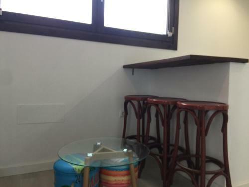 Apartamento �tico. Centro. Penthouse