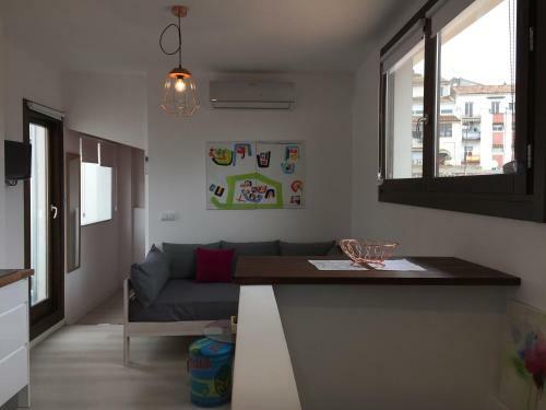 Apartamento �tico. Centro. Penthouse