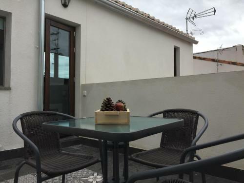 Apartamento �tico. Centro. Penthouse